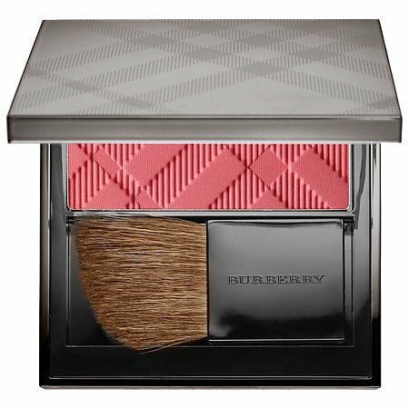 Burberry coral pink blush store