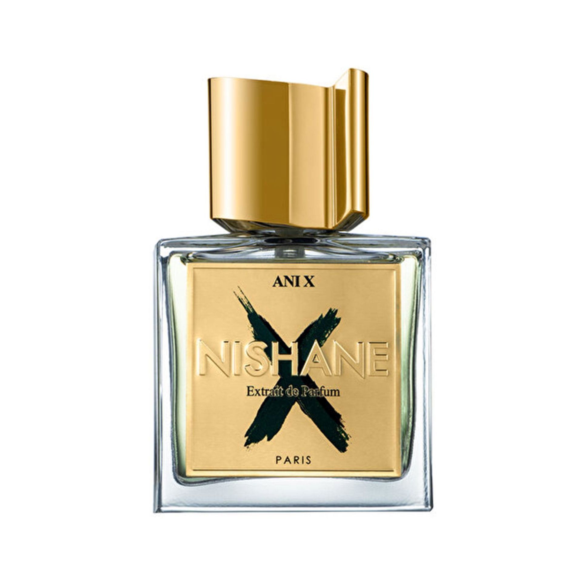 Ani X 100 ml Parfüm