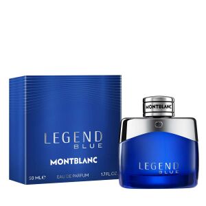 Legend Blue EDP 50 ml Erkek Parfüm