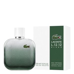 L.12.12 Blanc Eau Intense EDT 100 ml Erkek Parfüm