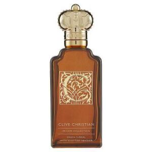 C Green Floral EDP 100 ml Kadın Parfüm