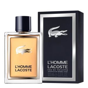 L'Homme EDT 100 ml Erkek Parfüm