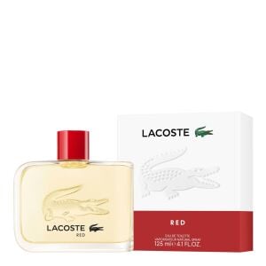 Red EDT 125 ml Erkek Parfüm