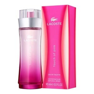 Touch of Pink EDT 90ml Kadın Parfüm