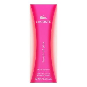 Touch of Pink EDT 90ml Kadın Parfüm