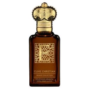 E Gourmande Oriental EDP 50 ml Erkek Parfüm