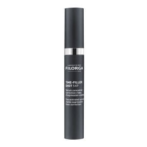 TIME-FILLER SHOT 5XP – Kırışıklık karşıtı konsantre serum 15 ml