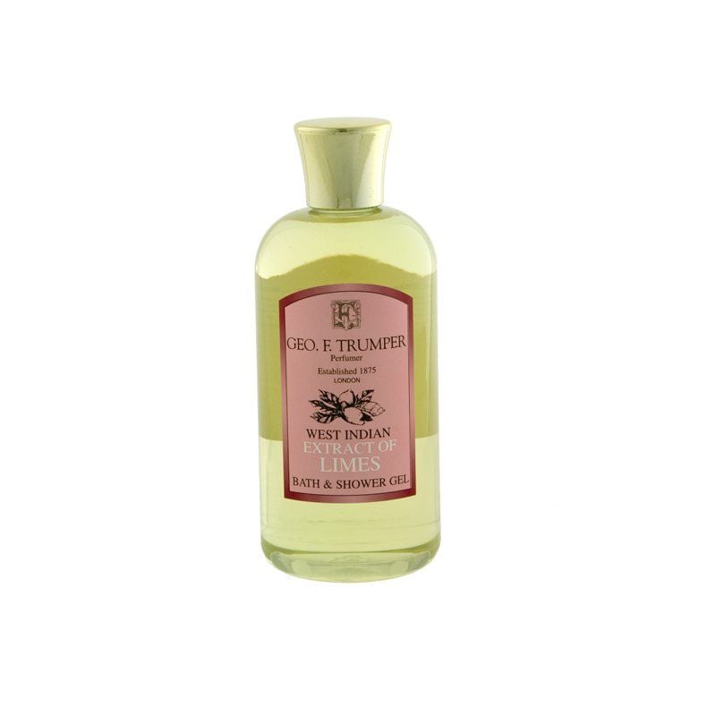 Extract of Limes 200 ml Banyo ve Duş Jeli