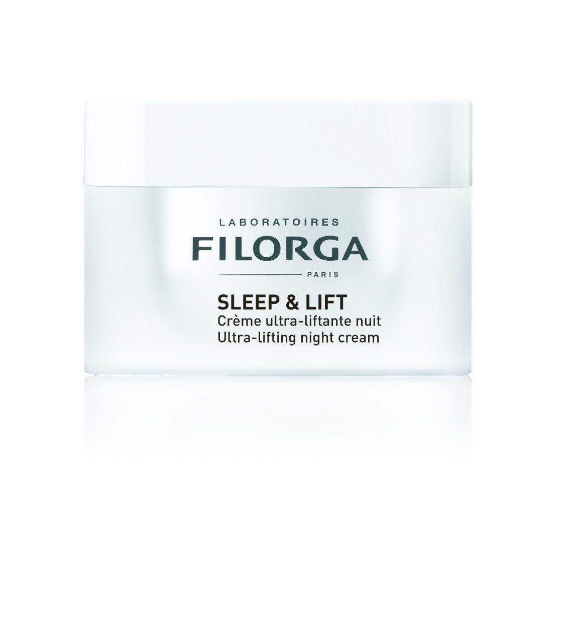 Sleep&Lift 50 ml (Ultra Sıkılaştırıcı Gece Kremi)