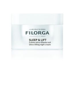 Sleep&Lift 50 ml (Ultra Sıkılaştırıcı Gece Kremi)