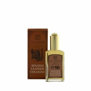 Spanish Leather 50 ml Kolonya