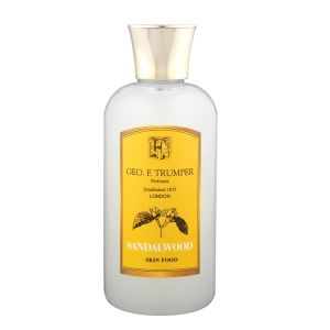 Sandalwood 100 ml Besleyici Bakım Ürünü