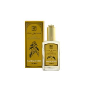 Sandalwood 50 ml Kolonya