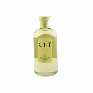 GFT 200 ml Saç ve Vücut Şampuanı