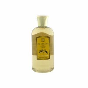 Sandalwood 200 ml Saç ve Vücut Şampuanı