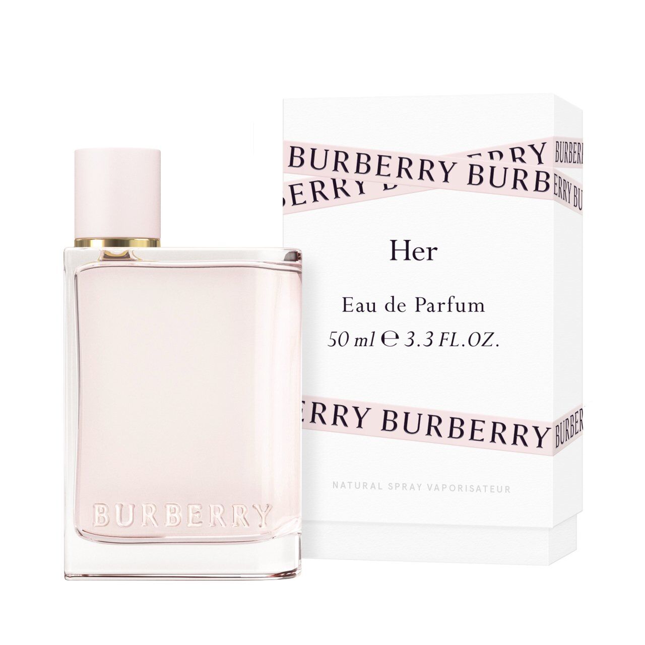 Her EDP 50 ml Kadın Parfüm