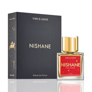 Vain& Naive 50 ml Parfüm