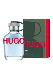 Hugo Man EDT 75 ml Erkek Parfüm