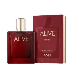 BOSS Alive Absolu 50 ml Kadın Parfüm