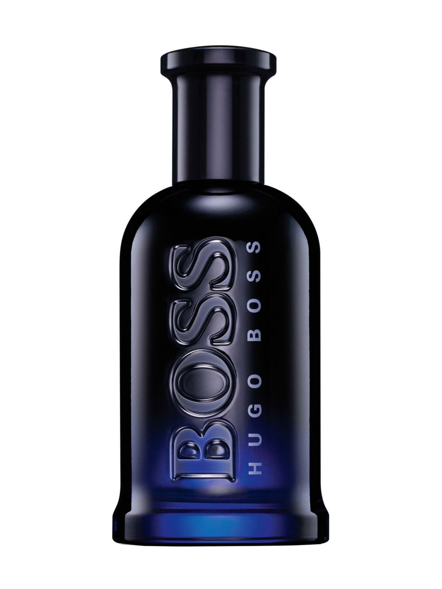 Boss Bottled Night EDT 100 ml Erkek Parfüm