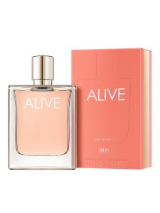 HB ALIVE EDP 80ML