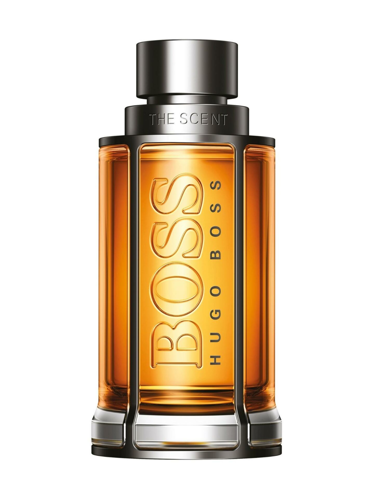 Boss The Scent EDT 50 ml Erkek Parfüm