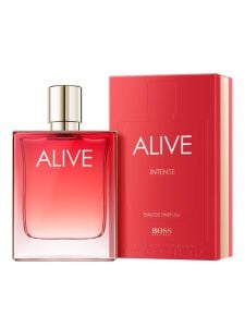 Boss Alive Intense EDP 80 ml Kadın Parfüm