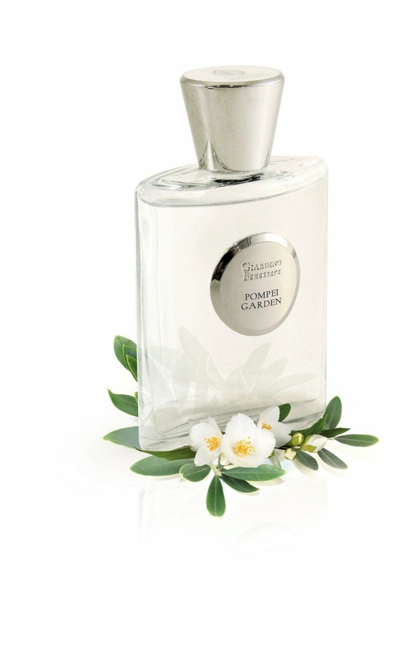 Pompei Garden EDP 100 ml Unisex Parfüm