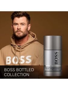 Boss Bottled EDT 75 ml Erkek Deostick