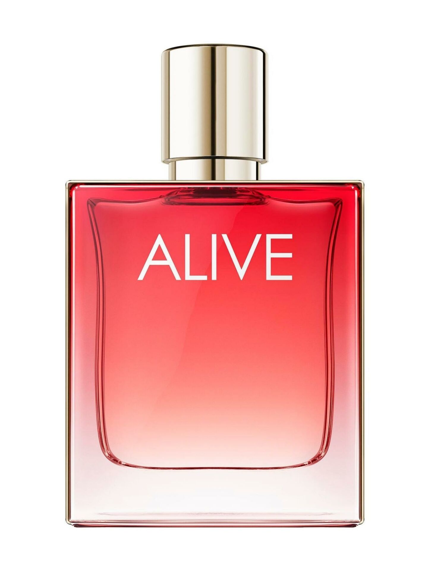 Boss Alive Intense EDP 50 ml Kadın Parfüm