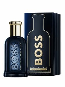 Boss Bottled Triumph Elixir EDP 100 ml Erkek Parfüm