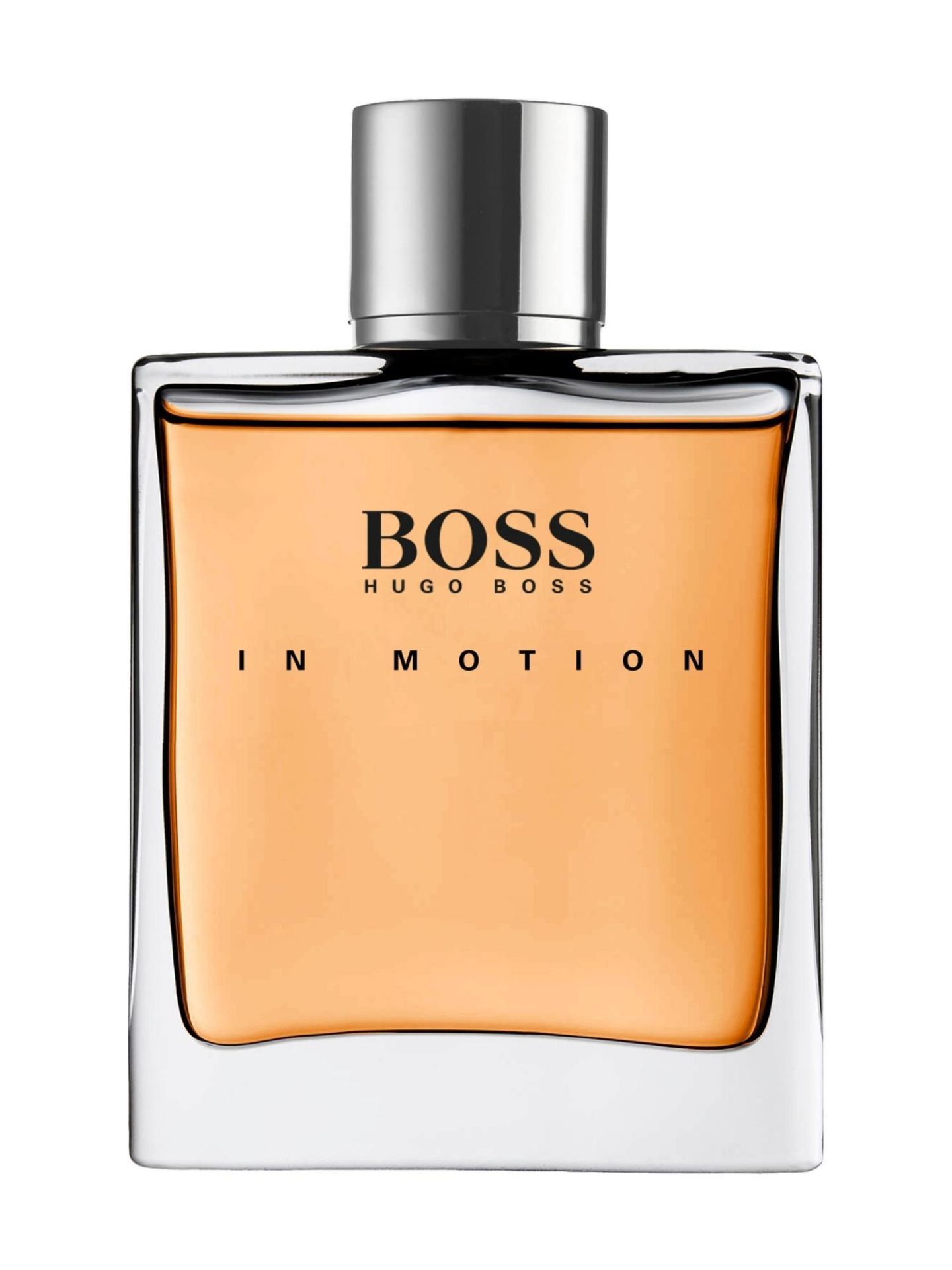 Boss In Motion EDT 100 ml Erkek Parfüm