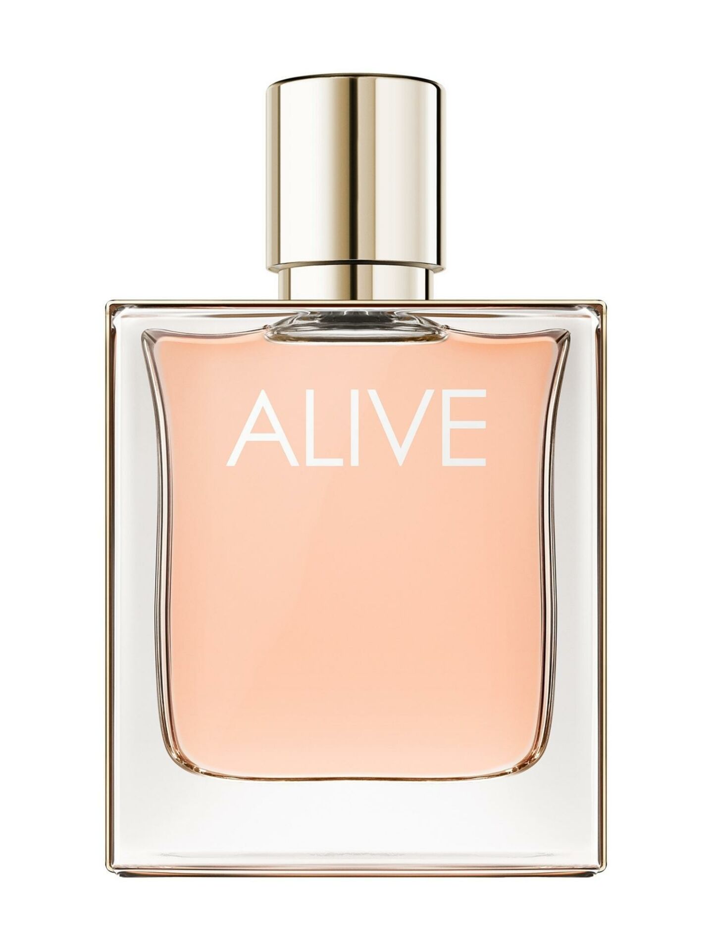 Boss Alive EDP 50 ml Kadın Parfüm