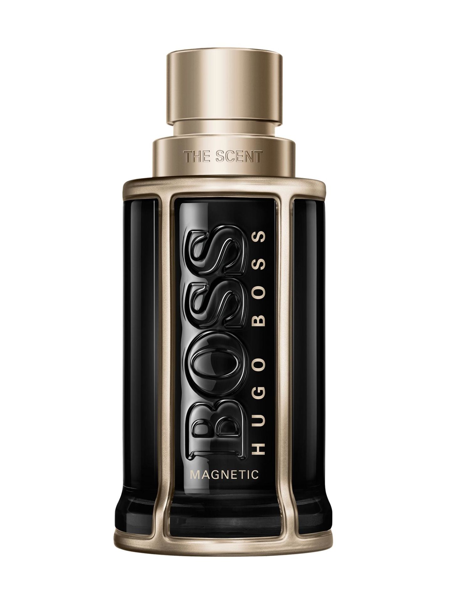 Boss The Scent Magnetic for Him EDP 50 ml Erkek Parfüm