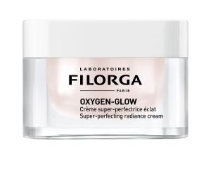 Oxygen Glow Cream 50 ml (Mükemmelleştirici Bakım Kremi)