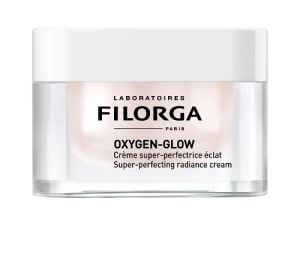 Oxygen Glow Cream 50 ml (Mükemmelleştirici Bakım Kremi)