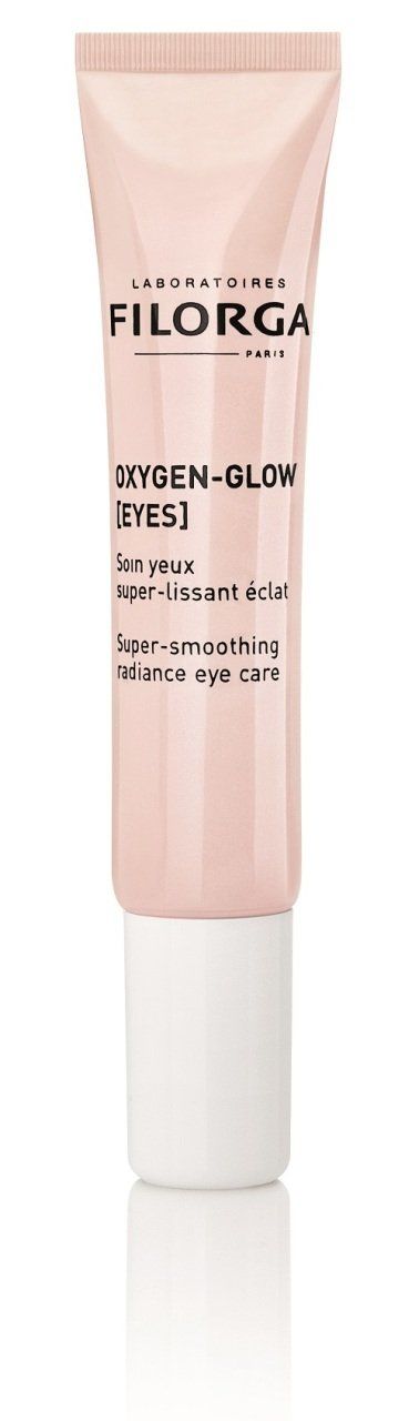 Oxygen Glow Eyes 15 ml (Mükemmelleştirici Göz Bakımı)