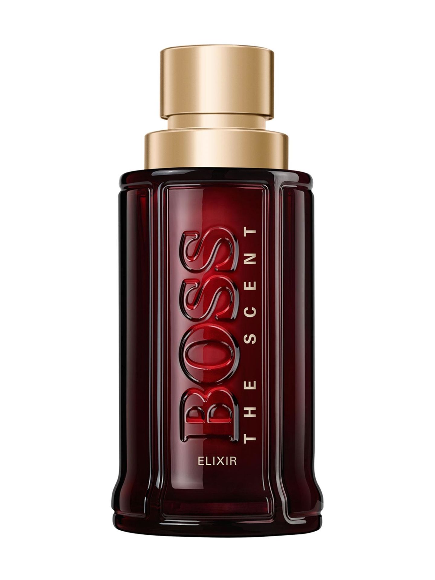 Boss The Scent Elixir EDP 50 ml Erkek Parfüm