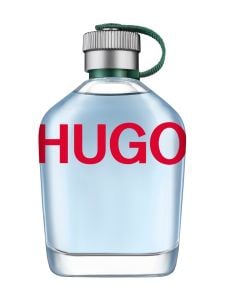 Hugo Man EDT 200 ml Erkek Parfüm