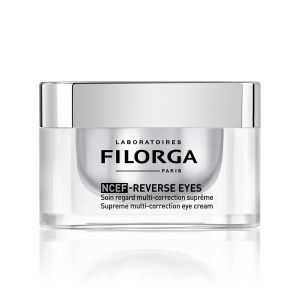 NCEF - Reverse Eyes 15 ml (Hücresel Yenilenmeye Yardımcı Göz Çevresi Kremi)