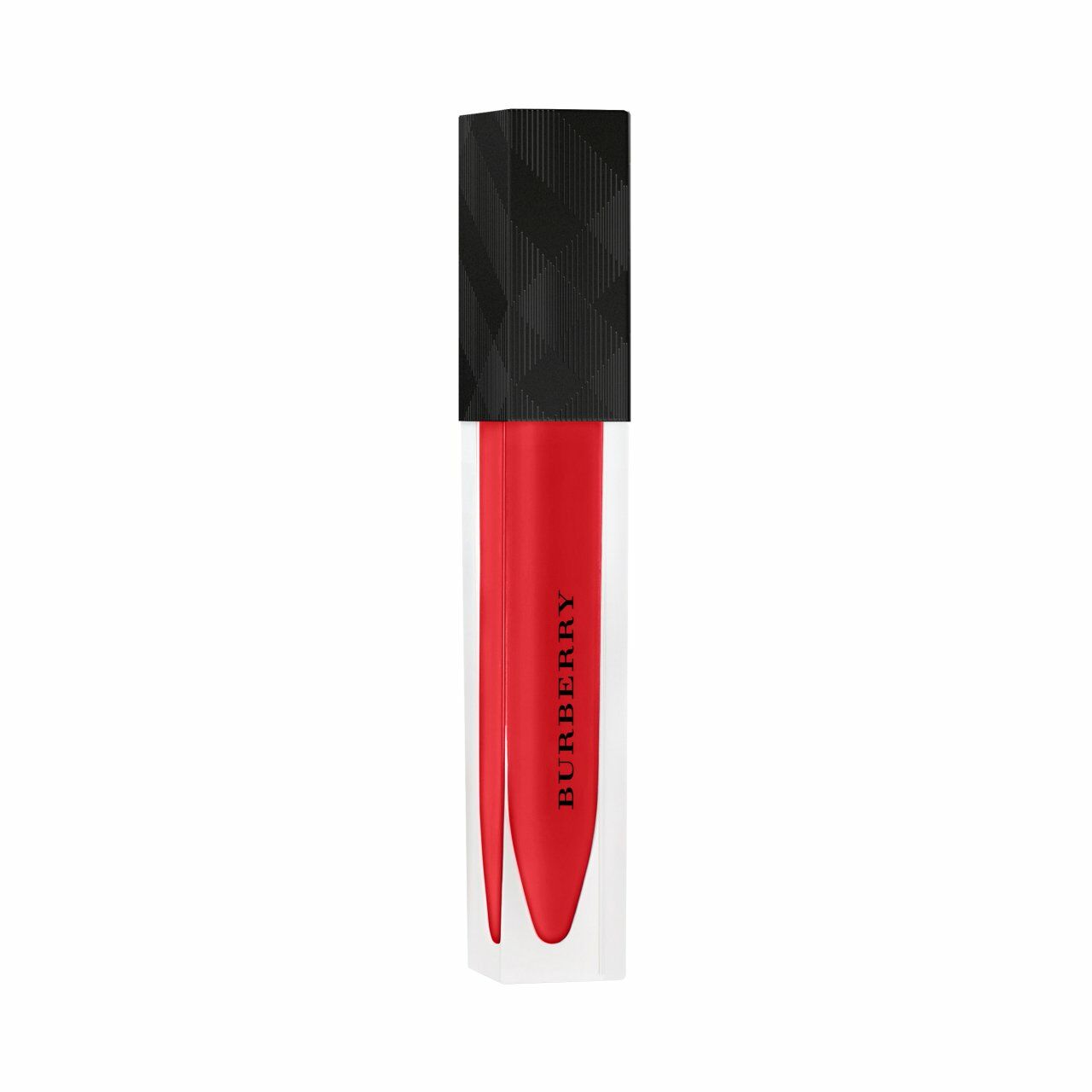 Burberry Kisses Lip Lacquer Tangerine Red No.35 Dudak Parlatıcısı