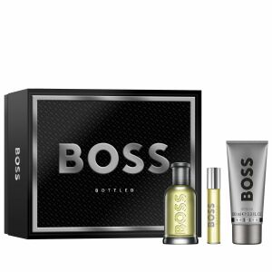 Boss Bottled EDT 100 ml HOL24 Set2