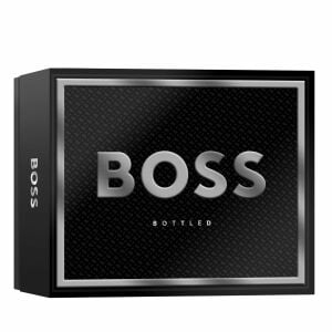 Boss Bottled EDT 100 ml HOL24 Set2