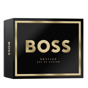 Boss Bottled EDP 100 ml HOL24 Set