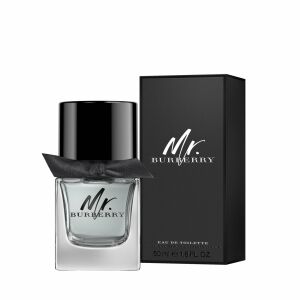 Mr. Burberry EDT 50 ml Erkek Parfüm