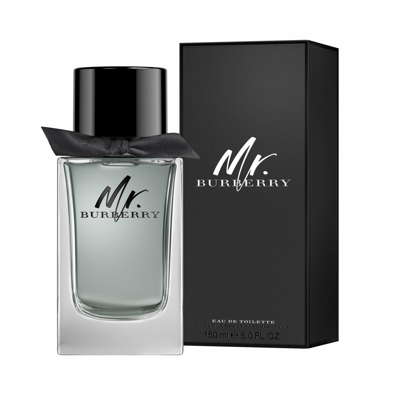 Mr. Burberry EDT 150 ml Erkek Parfüm