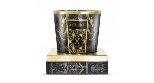 Xerjoff BlancDeNoir 750 gr Candle