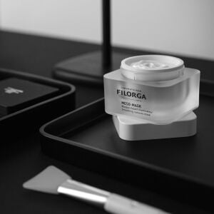 Meso-Mask 50 ml (Cildi Düzenleyen Aydınlatıcı Maske)