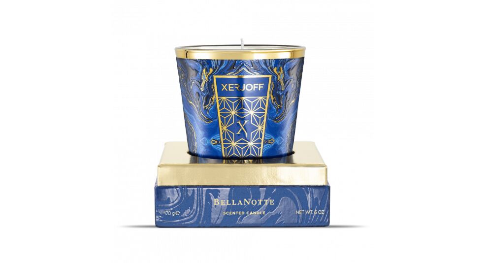 Xerjoff BellaNote 170 gr Candle