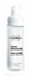 Mousse Demaquıllante 150 ml (Göz ve Yüz İçin Temizleme Köpüğü)